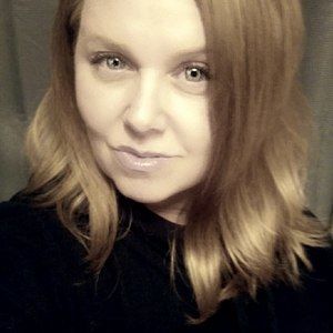 Meet your Posher, Christy